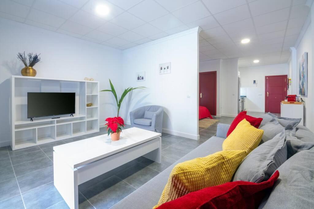 Loft Life 3 Apartment Arrecife  Exterior foto