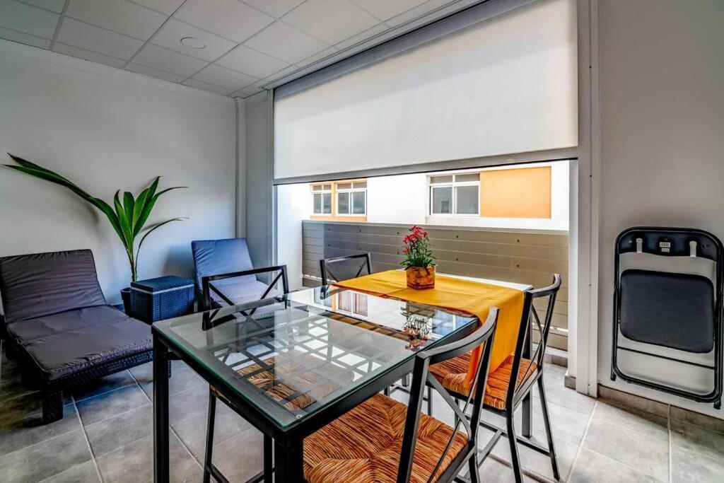 Loft Life 3 Apartment Arrecife  Exterior foto
