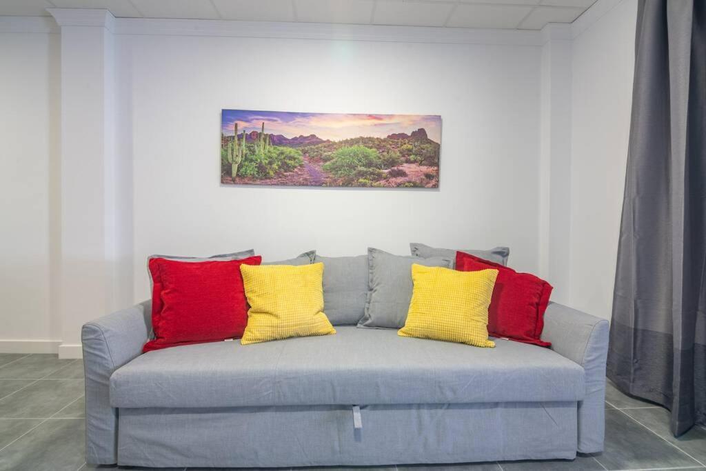 Loft Life 3 Apartment Arrecife  Exterior foto